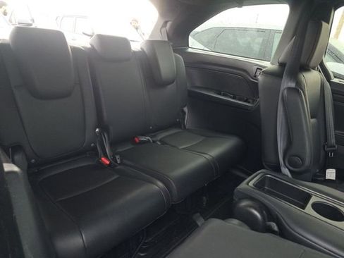 Used 2025 Honda Odyssey Sport-L image 6