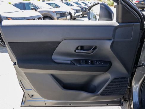New 2026 Nissan Kicks S FWD image 12