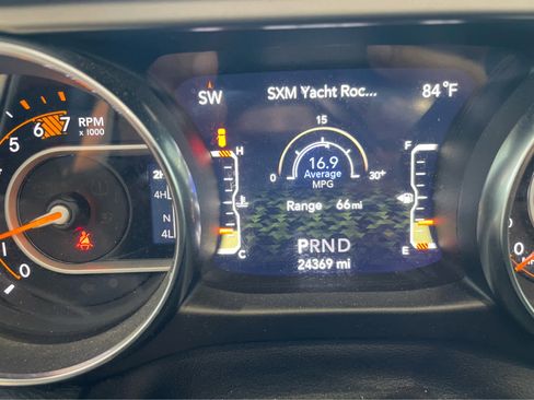 Used 2020 Jeep Wrangler Unlimited Sport S w/ Sun And Sound Package AWD/4WD image 2
