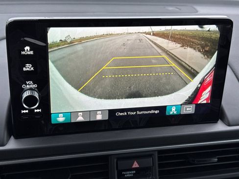 New 2025 Honda Pilot EX-L image 20