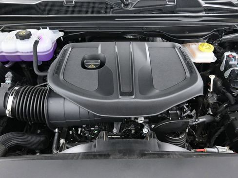 New 2025 RAM 1500 Tradesman w/ Night Edition RWD image 18