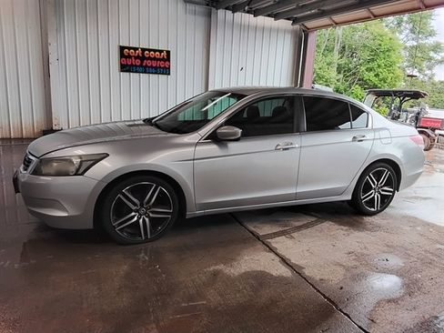 Used 2009 Honda Accord LX-P image 5