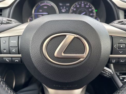 Used 2019 Lexus RX 450h AWD image 48