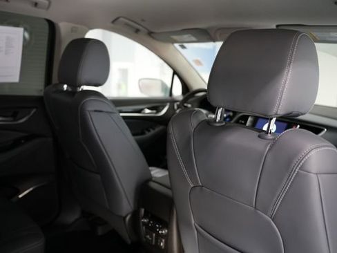 Used 2021 Buick Enclave Premium w/ Surround and Sites Package image 23