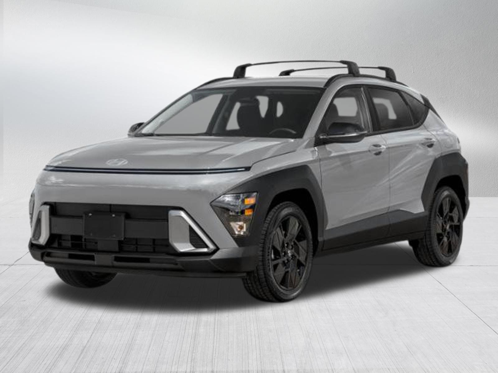 New 2027 Hyundai Kona SEL Sport AWD/4WD image 1