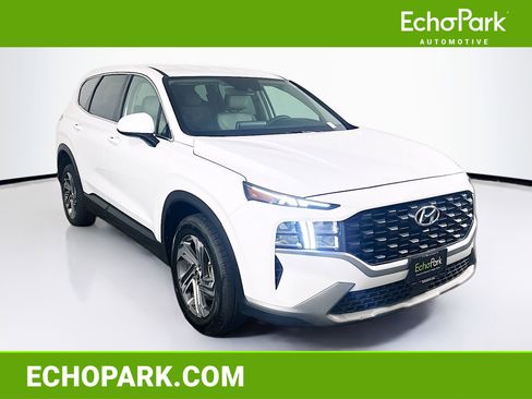 Used 2023 Hyundai Santa Fe SE FWD image 1