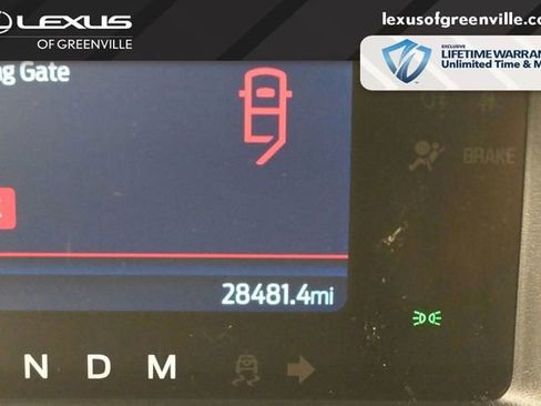 Used 2024 Ford Bronco Black Diamond AWD/4WD image 11