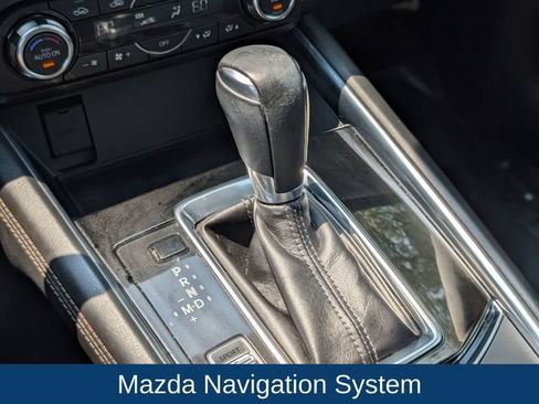Used 2018 MAZDA CX-5 Grand Touring AWD/4WD image 17