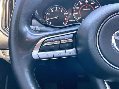 Certified 2023 MAZDA CX-50 AWD 2.5 S w/ Cargo Package image 18