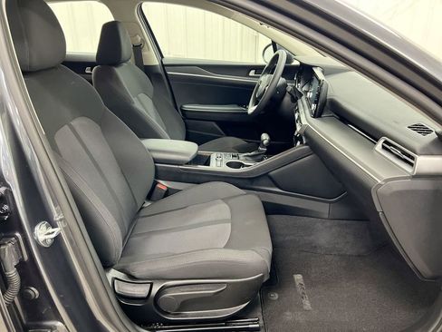Used 2022 Kia K5 LXS FWD image 21