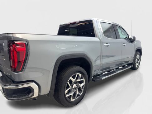 Used 2024 GMC Sierra 1500 SLT RWD image 13