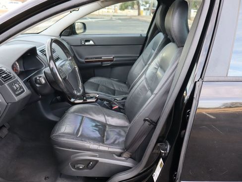 Used 2007 Volvo V50 2.4i image 19