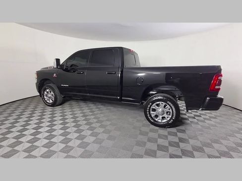 Used 2024 RAM 2500 Laramie w/ Safety Group AWD/4WD image 46