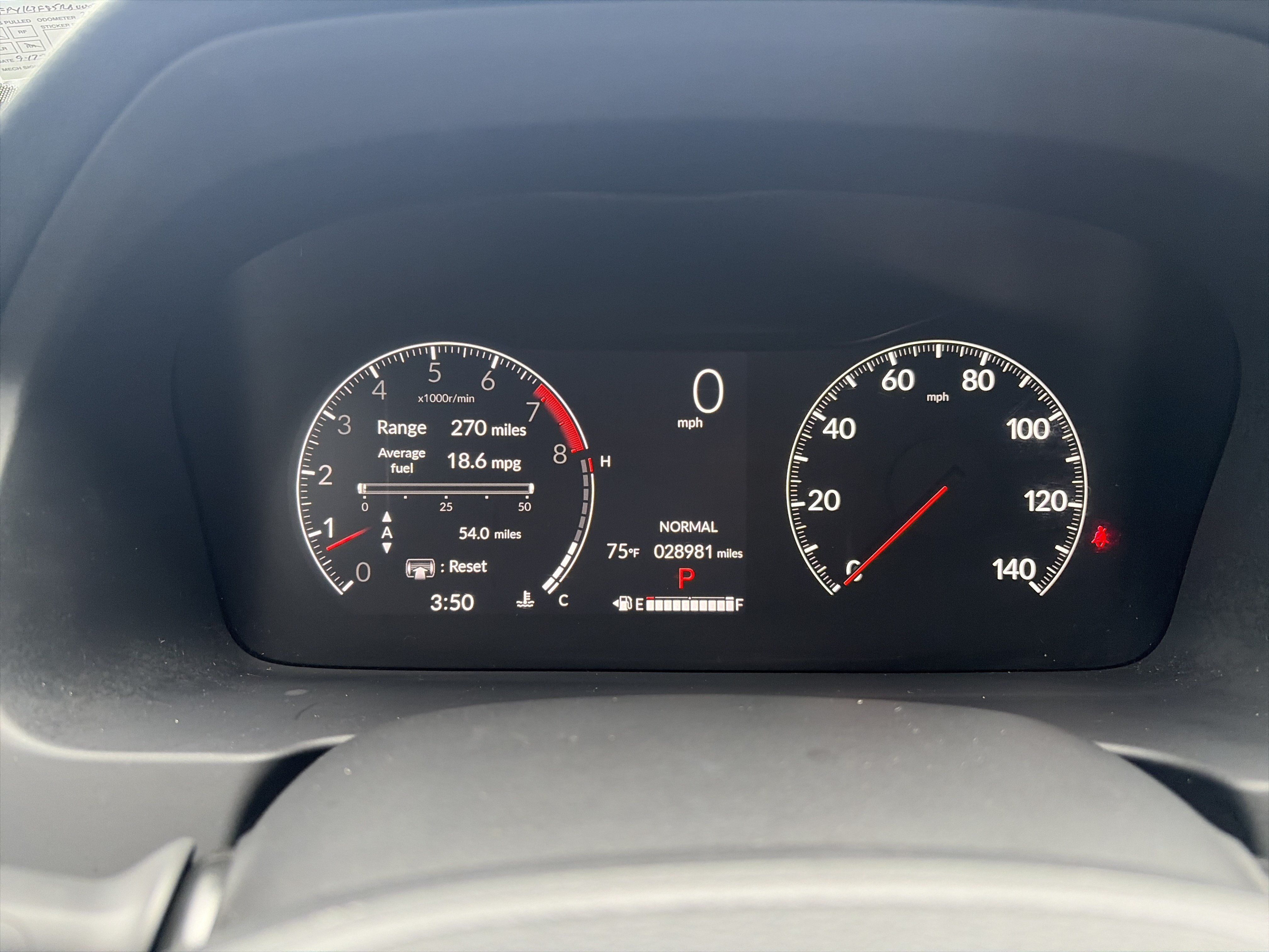 Used 2024 Honda Ridgeline Black Edition image 37