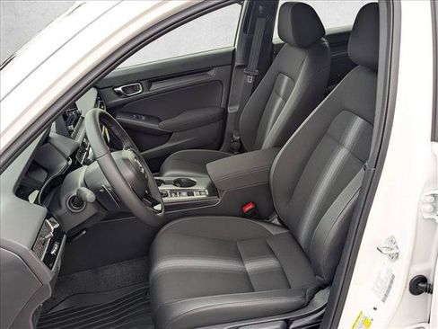 Used 2026 Honda Civic Sport image 4