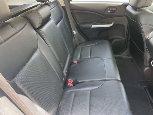 Used 2015 Honda CR-V EX-L image 21
