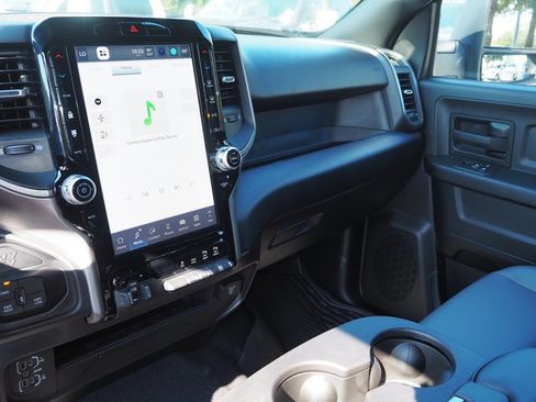 Certified 2025 RAM 2500 Tradesman image 15