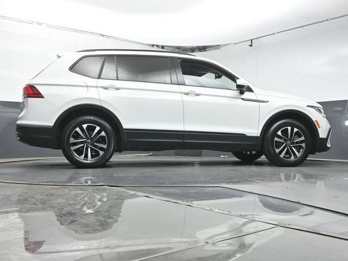 Used 2024 Volkswagen Tiguan S FWD image 39