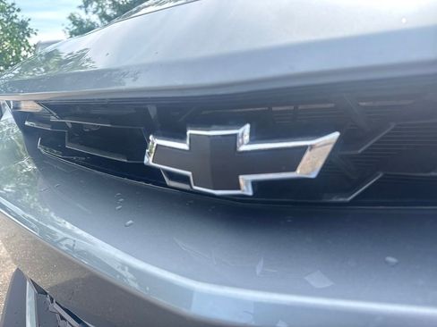 Used 2023 Chevrolet Camaro SS image 36