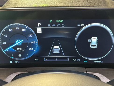Used 2024 Kia Telluride SX Prestige X-Line AWD/4WD image 36