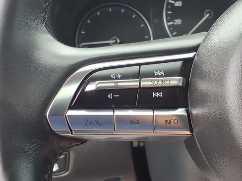 Used 2026 MAZDA CX-50 AWD 2.5 Hybrid w/ Weather Package image 18