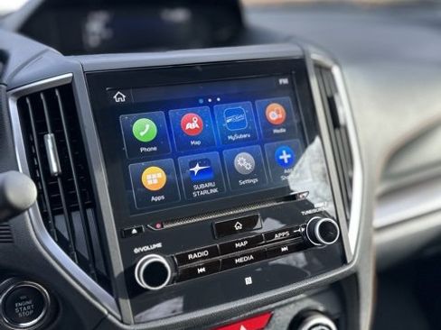 Used 2021 Subaru Crosstrek 2.5i Limited w/ Moonroof Package 2 image 13