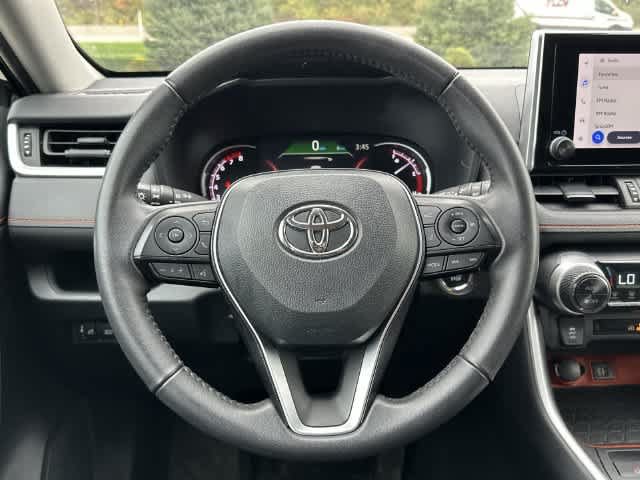 Used 2024 Toyota RAV4 Adventure AWD/4WD image 7