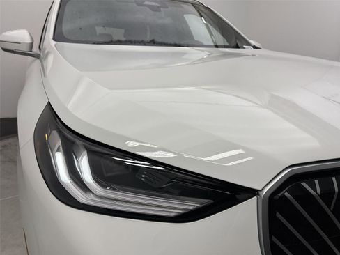 Used 2026 BMW X3 xDrive30 w/ Convenience Package image 18