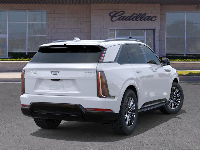 New 2026 Cadillac Escalade IQ Sport 1 w/ LPO, Floor Liner Package AWD/4WD image 4