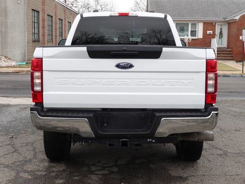 Used 2022 Ford F250 XLT AWD/4WD image 9