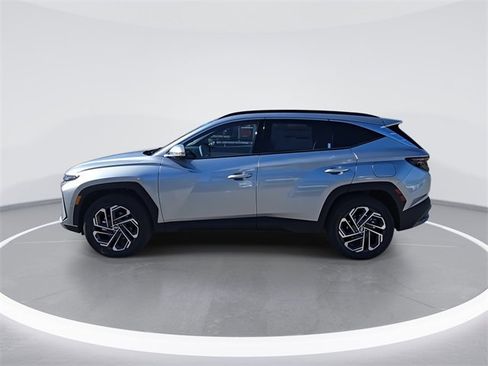 New 2026 Hyundai Tucson Limited w/ Tow & Go Package image 5