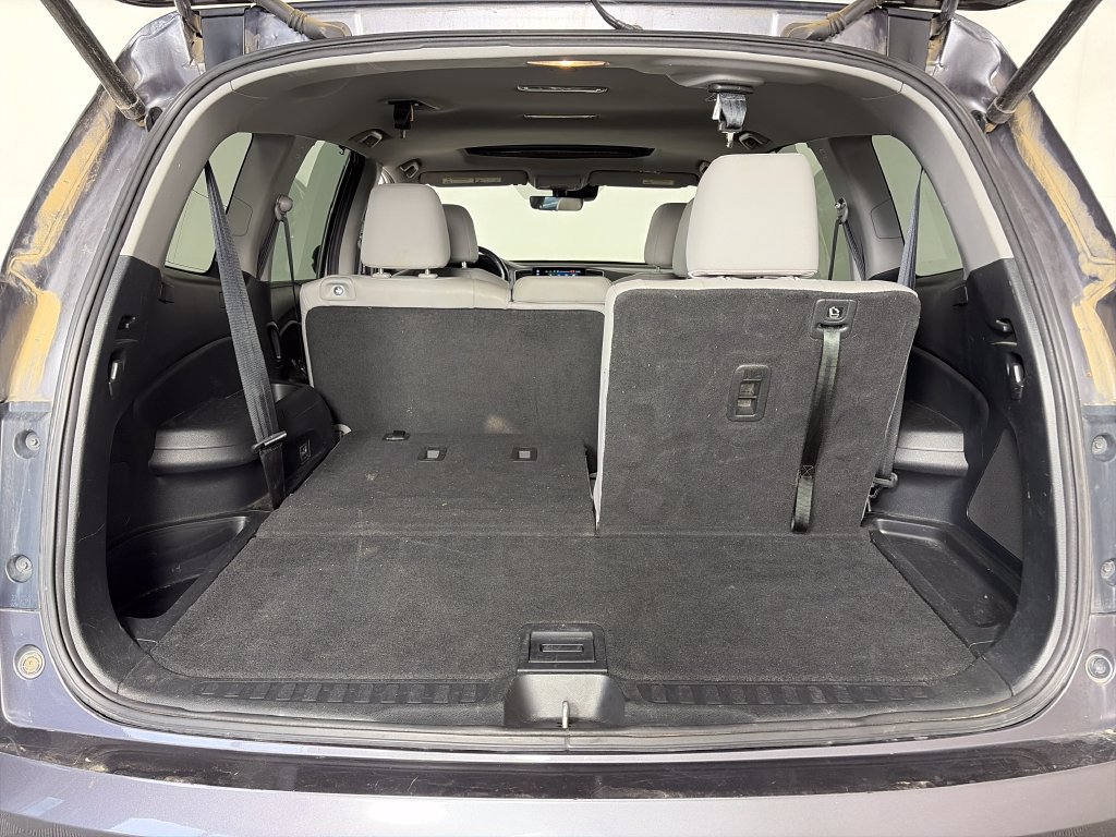 Used 2021 Honda Pilot EX-L image 27