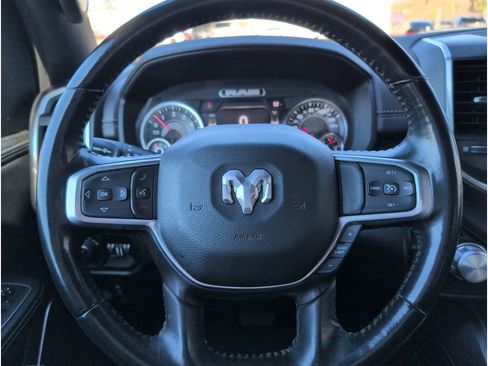 Used 2023 RAM 1500 Laramie image 24