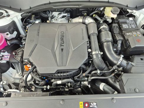 New 2027 Kia Telluride SX X-Line image 17