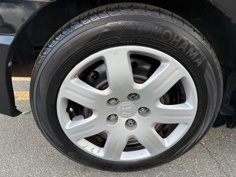 Used 2011 Honda Civic LX image 34