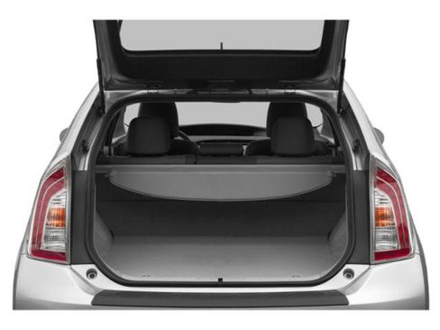 Used 2015 Toyota Prius Two FWD image 12
