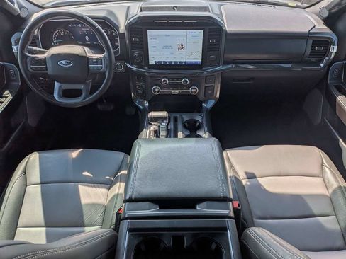 Used 2021 Ford F150 XLT w/ Equipment Group 302A High AWD/4WD image 19