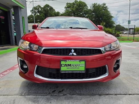 Used 2017 Mitsubishi Lancer ES AWD/4WD image 61