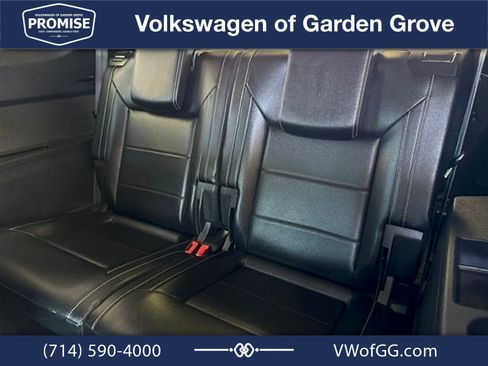 Used 2023 Volkswagen Atlas SEL R-Line AWD/4WD image 27