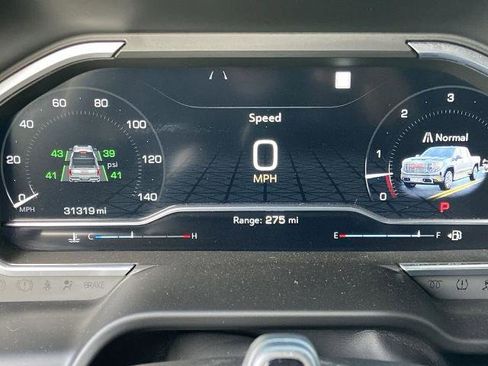 Used 2023 GMC Sierra 1500 Denali Ultimate image 7