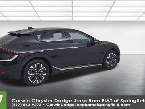 Used 2024 Kia EV6 Light image 15