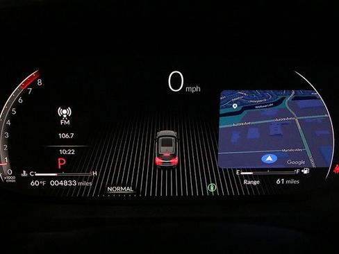 Certified 2026 Acura MDX A-Spec image 19