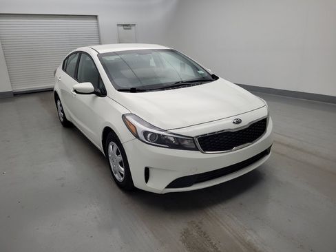 Used 2018 Kia Forte LX FWD image 13