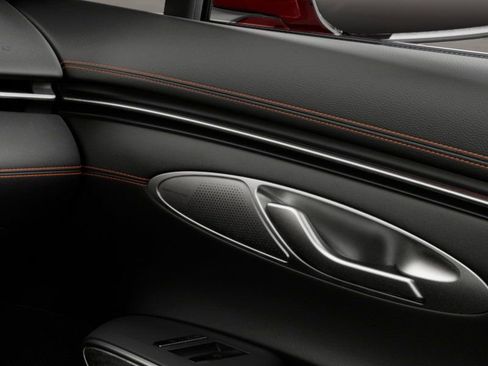 New 2026 Genesis GV70 2.5T Sport Prestige AWD/4WD image 23