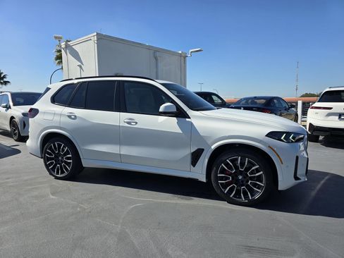 New 2026 BMW X5 xDrive40i w/ M Sport Package image 28