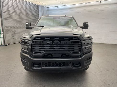 New 2026 RAM 2500 Tradesman RWD image 6