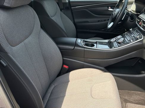 Used 2023 Hyundai Santa Fe SEL Convenience AWD/4WD image 25