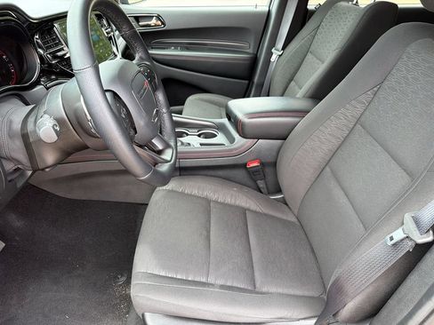 Used 2026 Dodge Durango GT RWD image 9