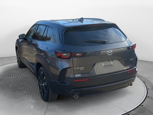New 2026 MAZDA CX-50 2.5 Hybrid w/ Weather Package image 5