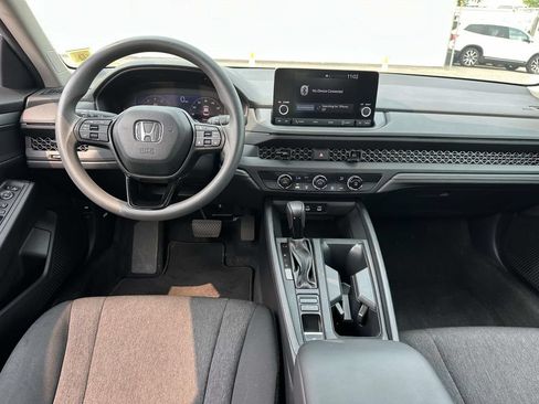 Used 2023 Honda Accord LX image 11
